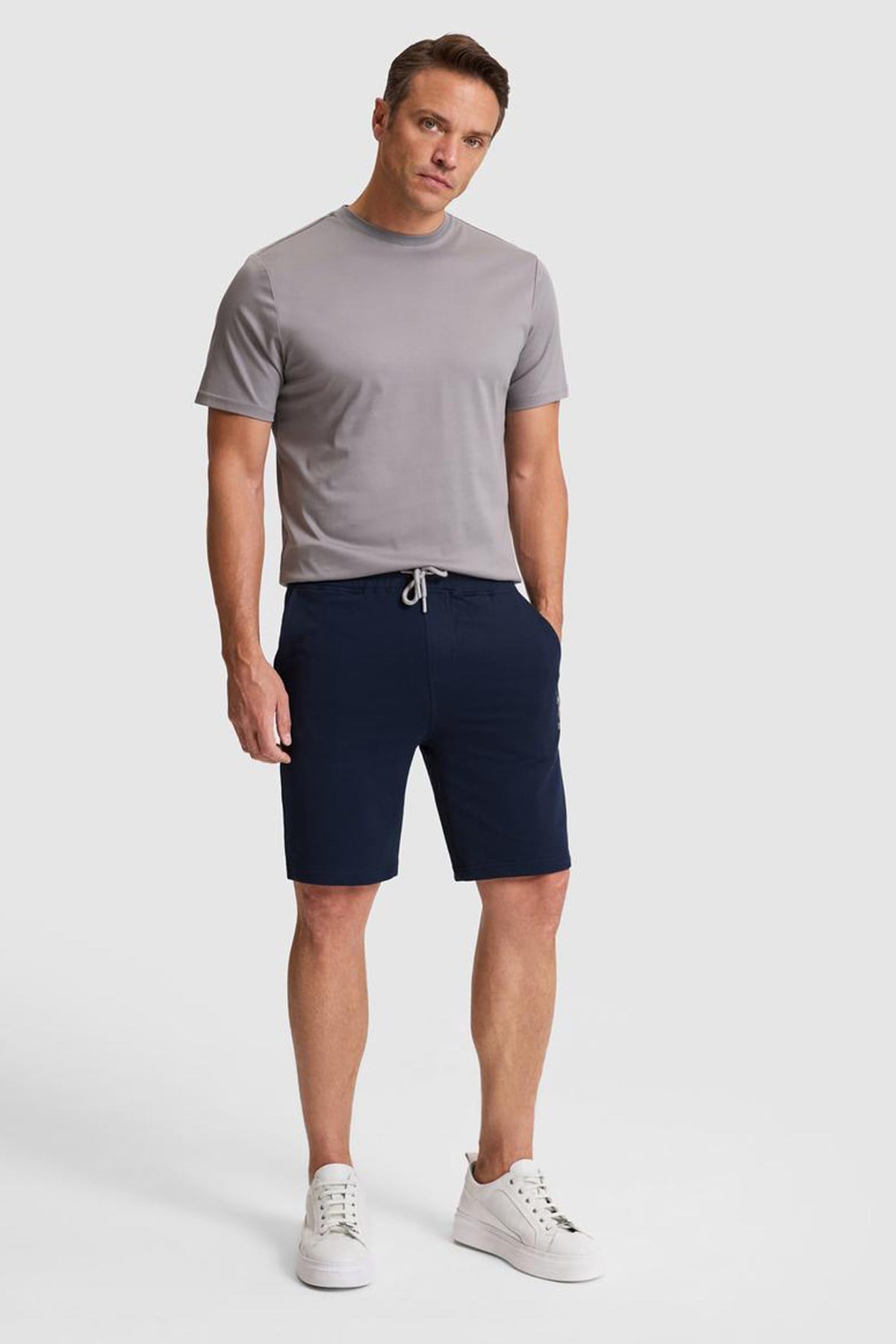 U.S. Polo Assn. Erkek Şort 50322605-VR033