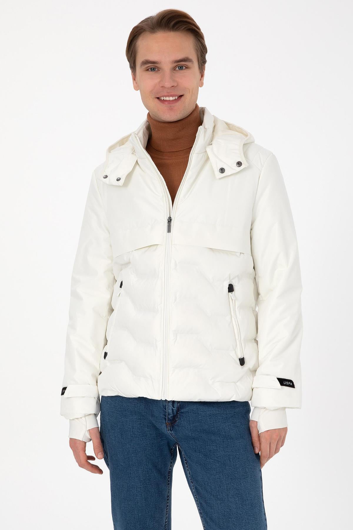 U.S. Polo Assn. Erkek Mont 50311636-VR256