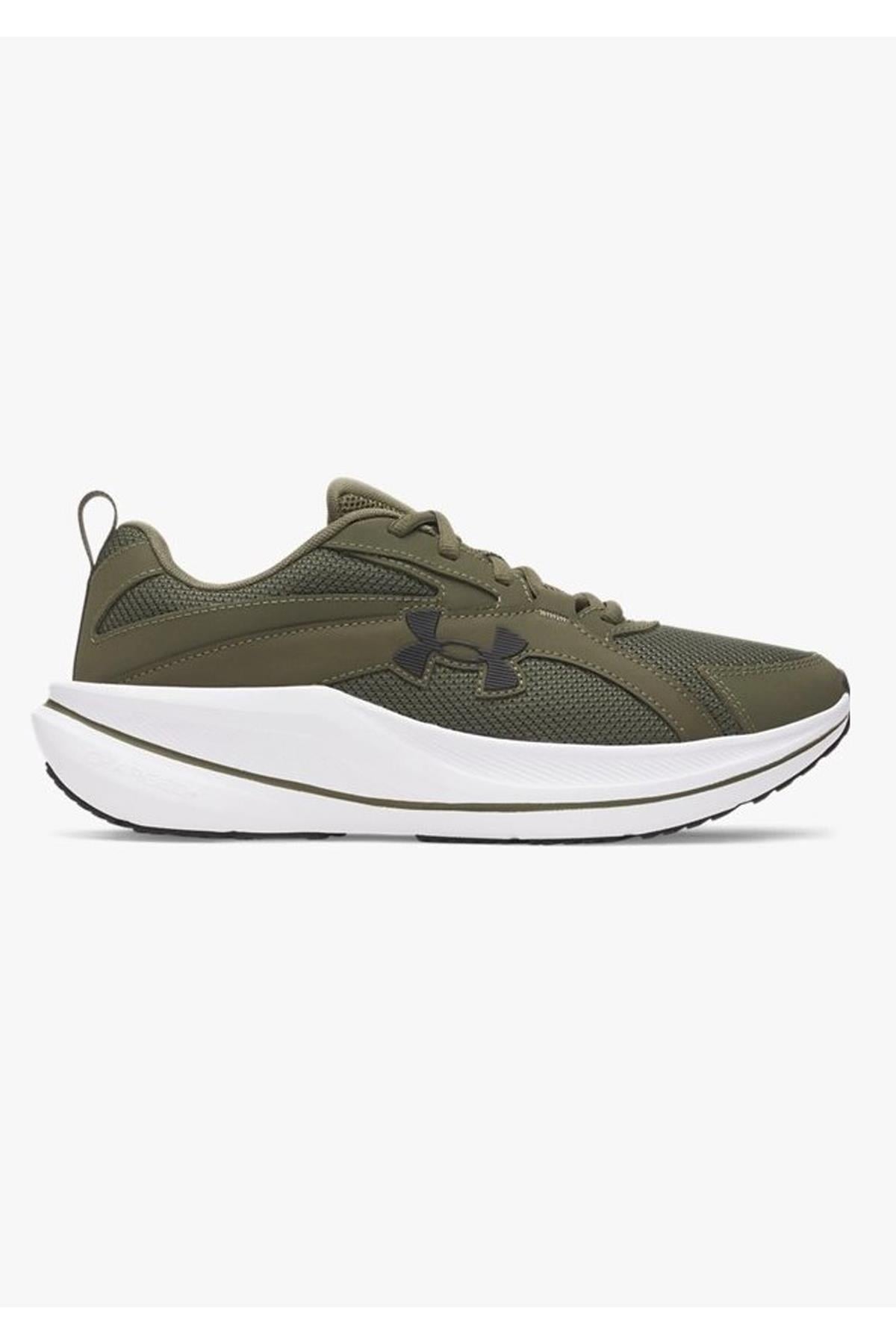 Under Armour Assert 11 Erkek Spor Ayakkabı 6006723-390