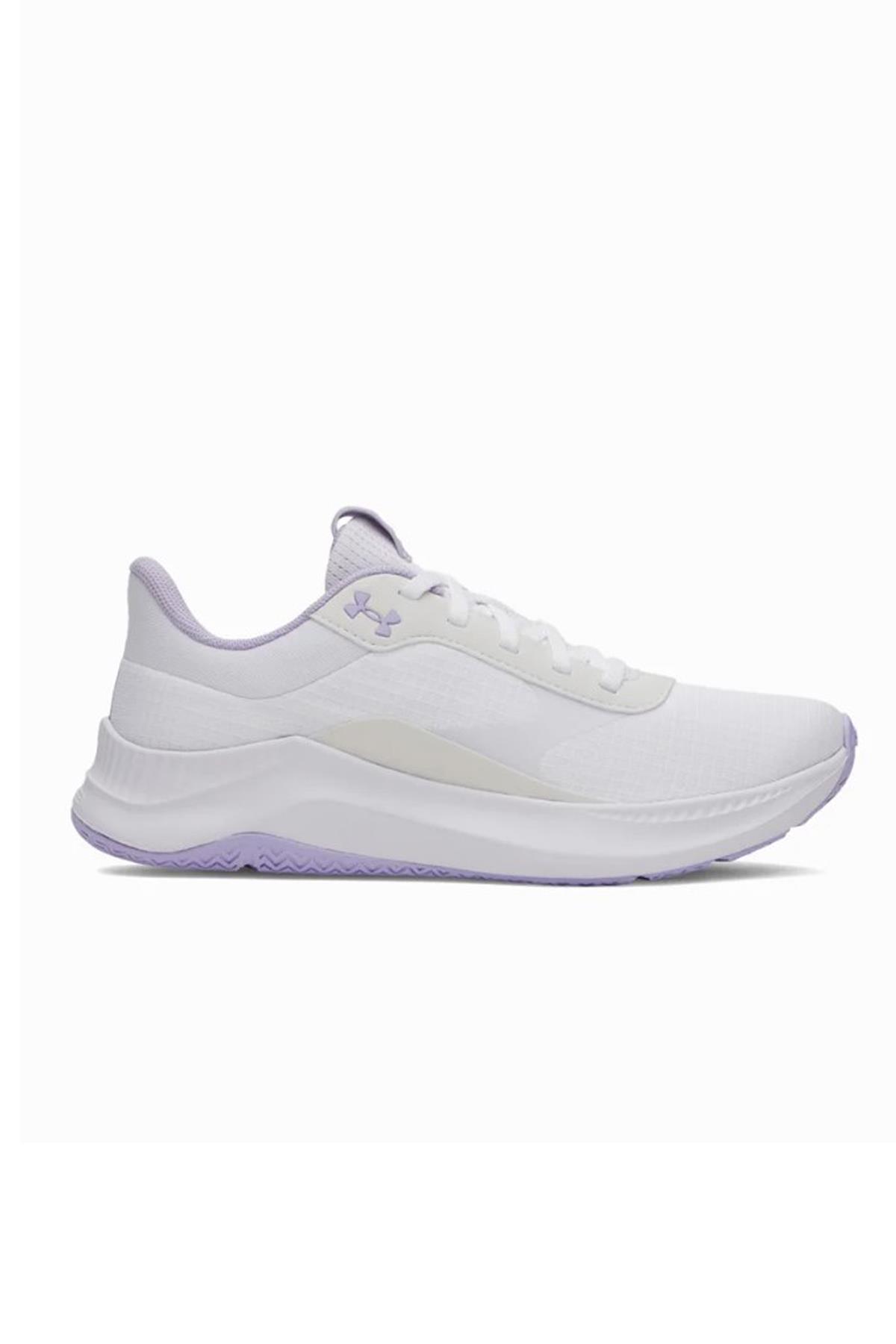 Under Armour Aurora 3 Kadın Spor Ayakkabı 6000760-100