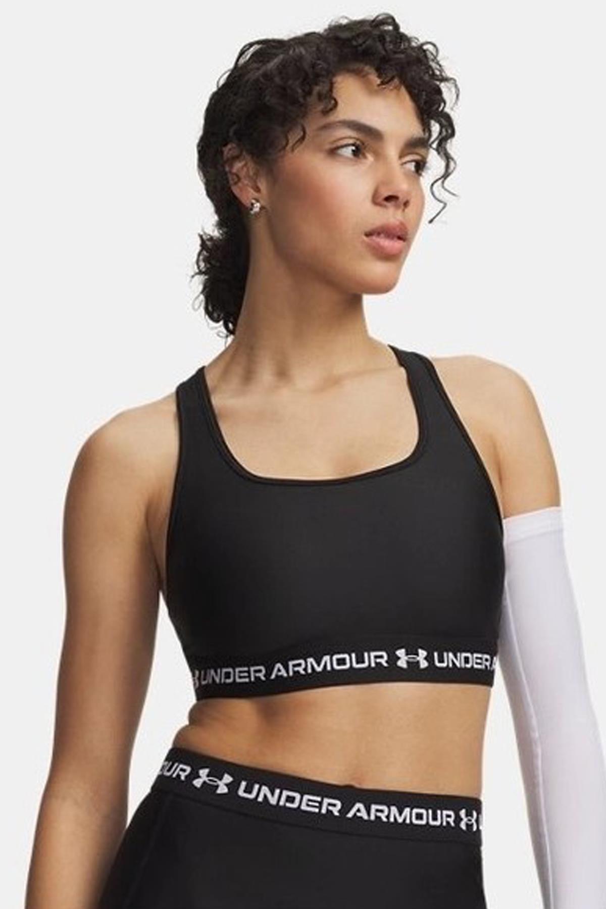 Under Armour Crossback Kadın Atlet 1361034-011