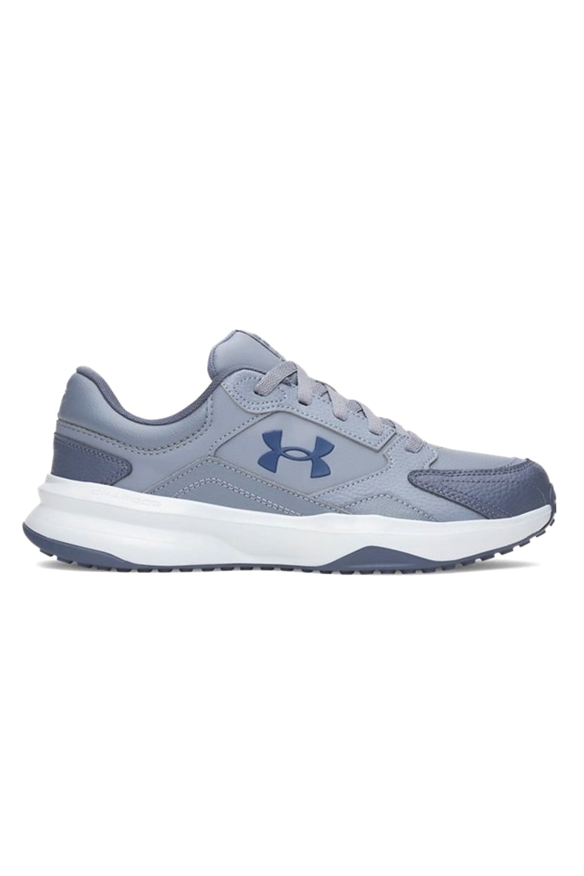 Under Armour Edge Lthr Erkek Spor Ayakkabı 3028375-002