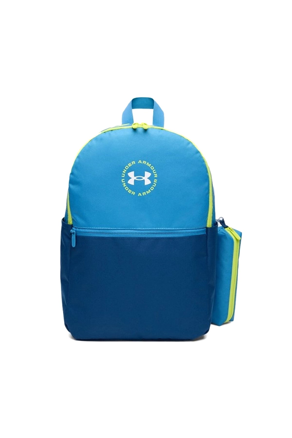 Under Armour Essential Printed Çocuk Sırt Çantası 6000991-430
