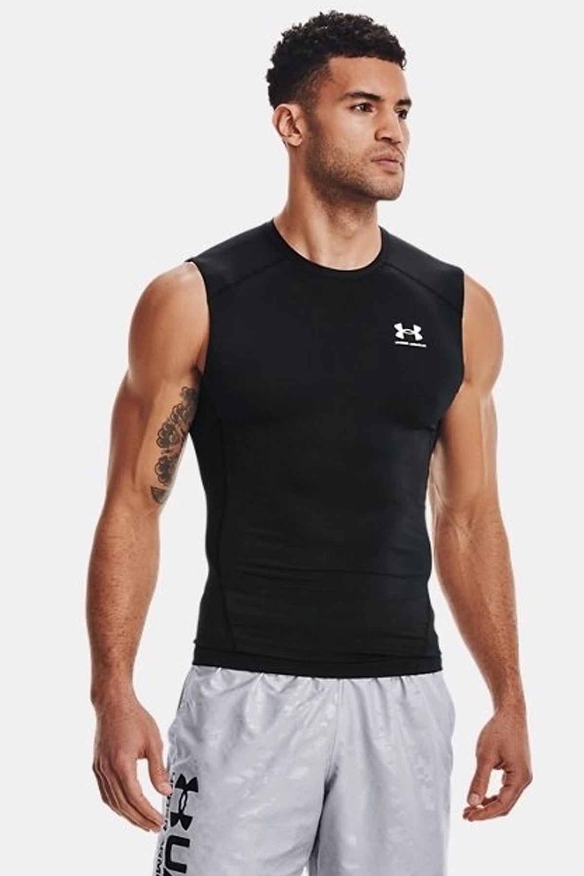 Under Armour Hg Armour Comp Sl Erkek Atlet 1361522-001