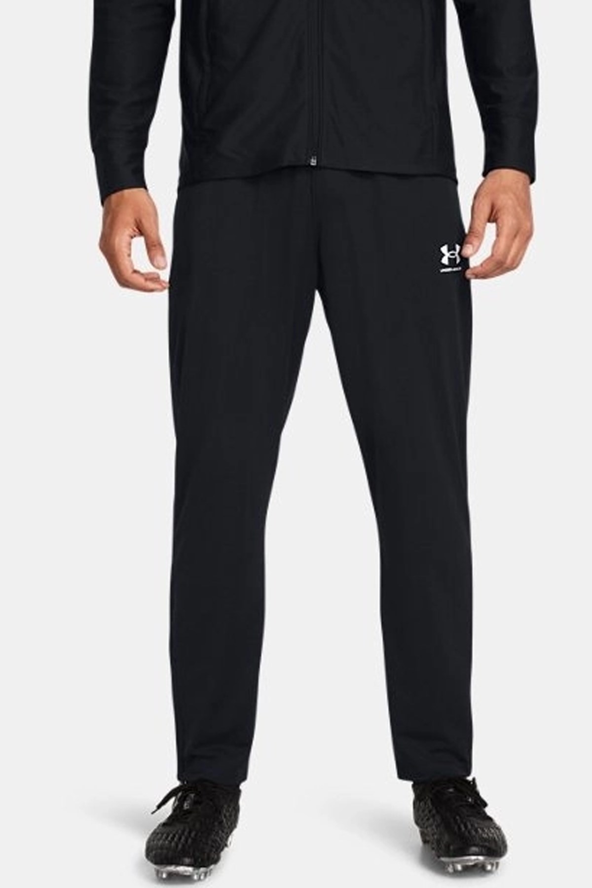 Under Armour M'S Ch. Pique Erkek Eşofman Altı 1382602-001