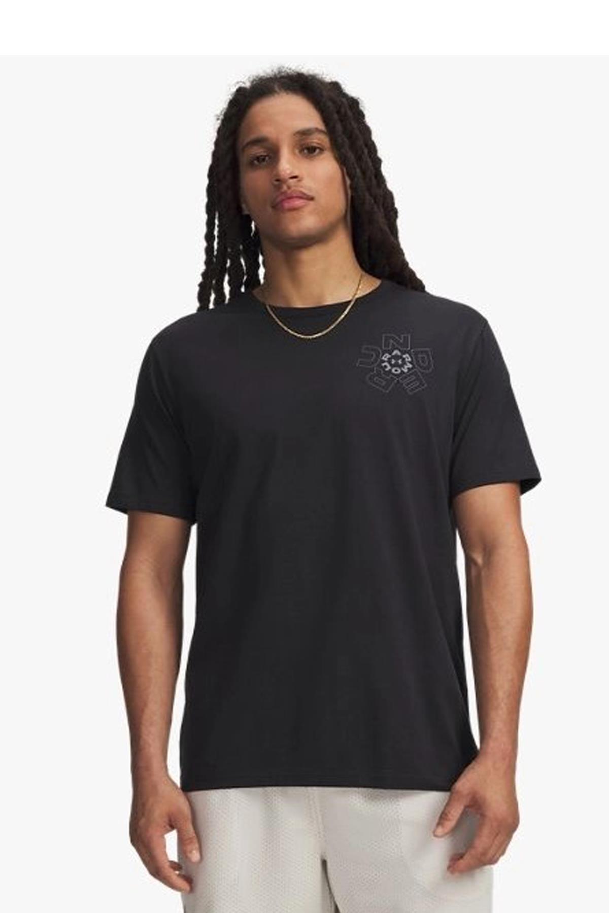 Under Armour Radial Erkek Tişört 6009264-001