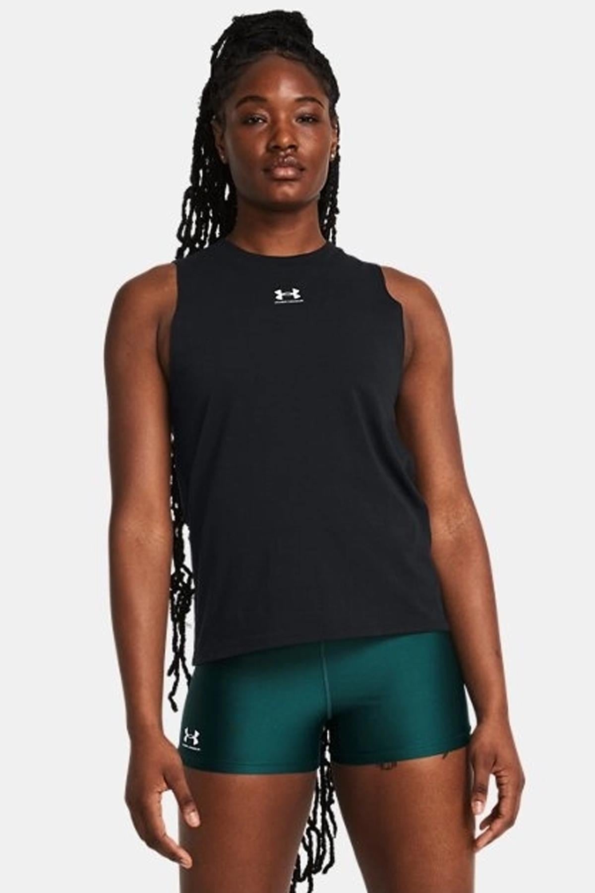 Under Armour Rival Kadın Atlet 1383659-001