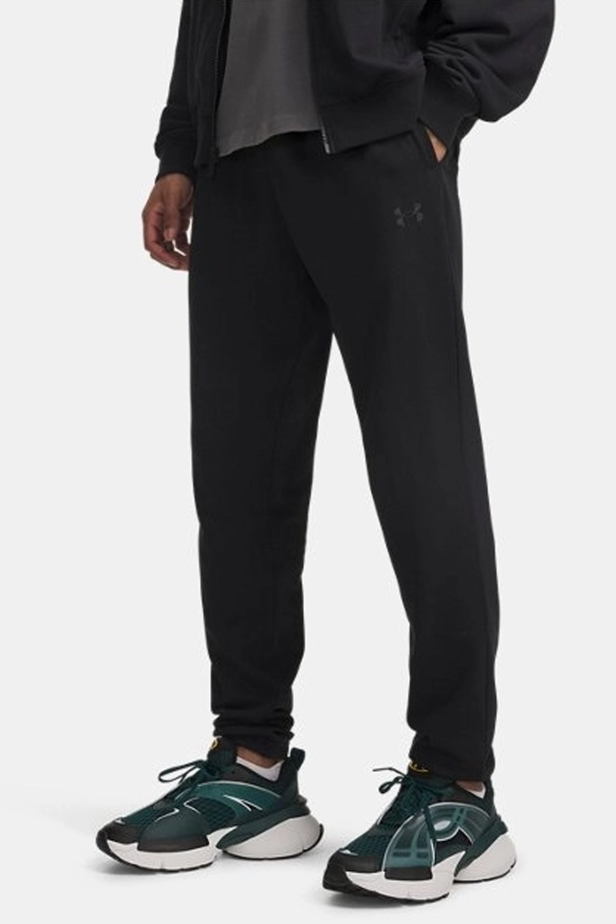 Under Armour Rival Lw Erkek Eşofman Altı 6014638-001