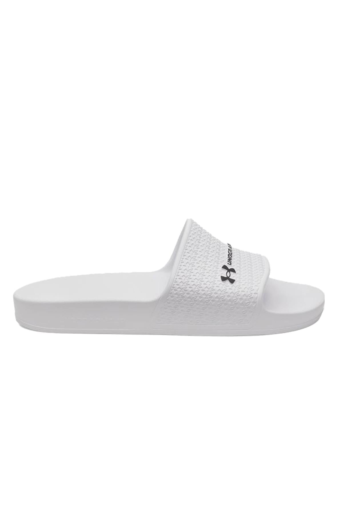 Under Armour Slide Lite Erkek Terlik 6007528-100