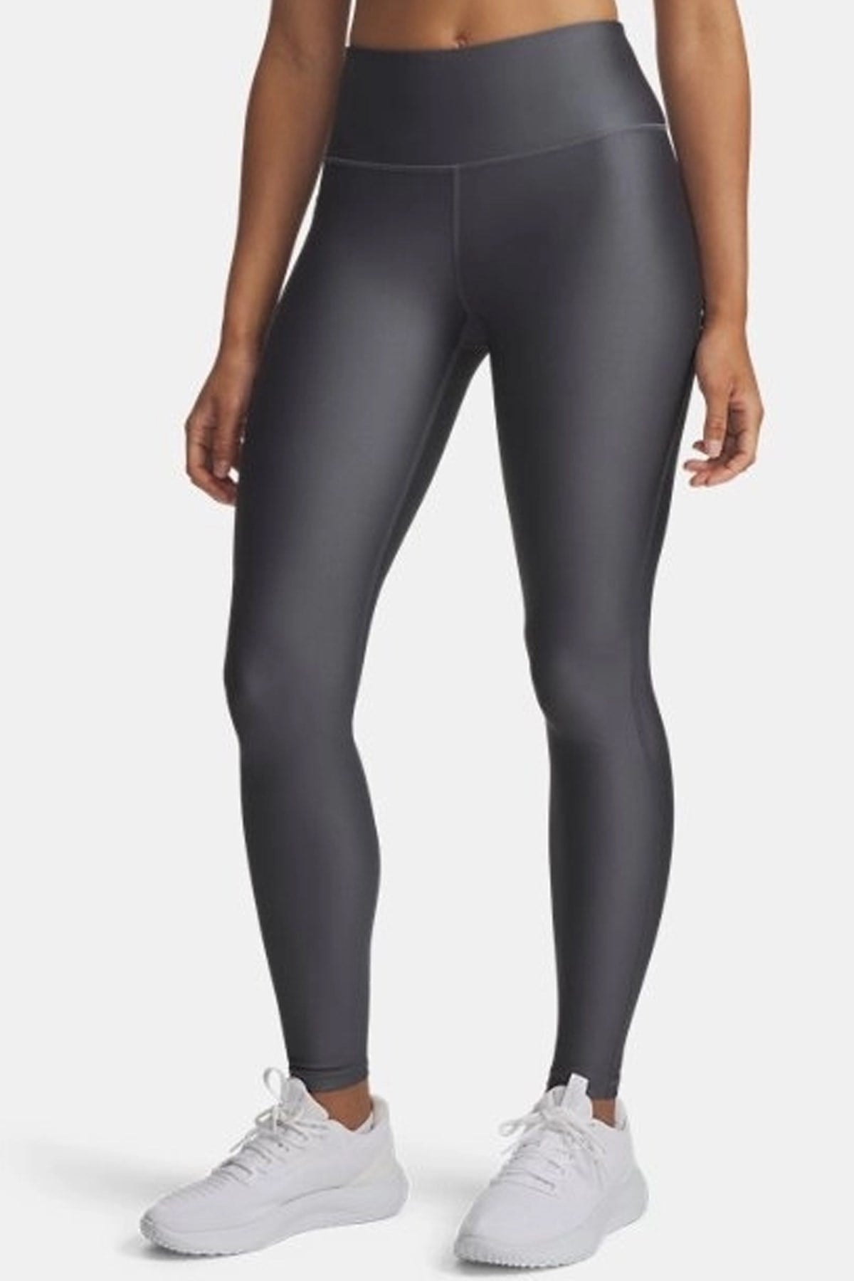 Under Armour Tech Hirise Legging Kadın Tayt 1365336-025