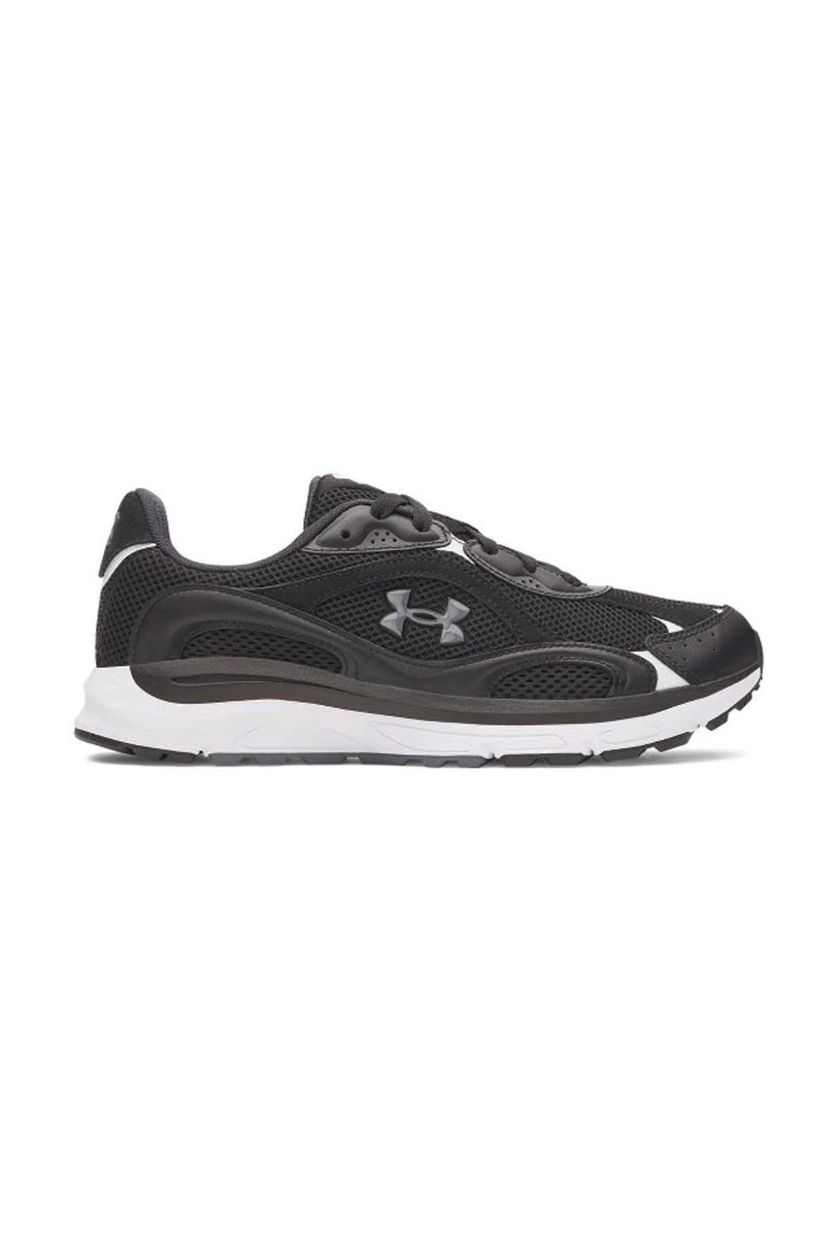 Under Armour Tech Runner Erkek Spor Ayakkabı 6011293-002