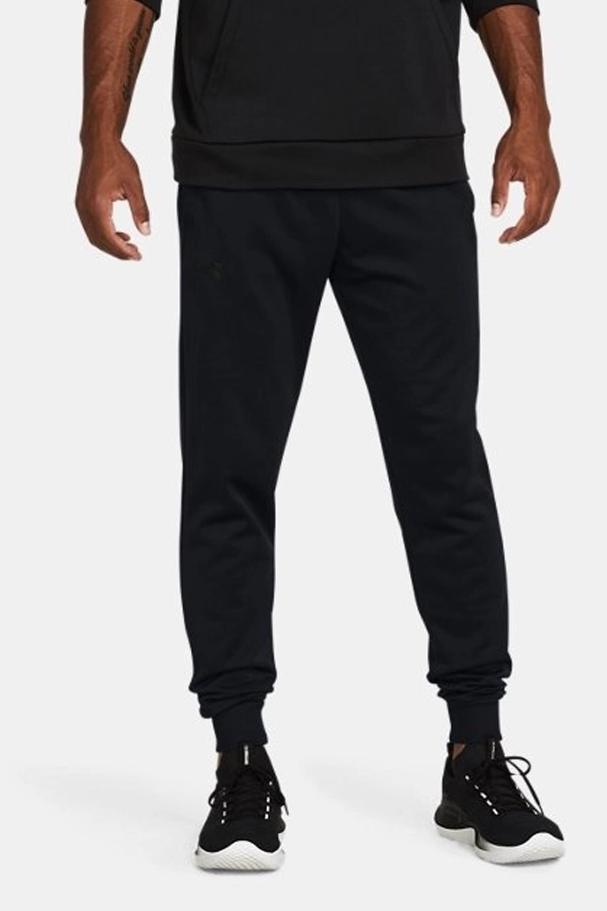Under Armour UA Armour Fleeces Erkek Eşofman Altı