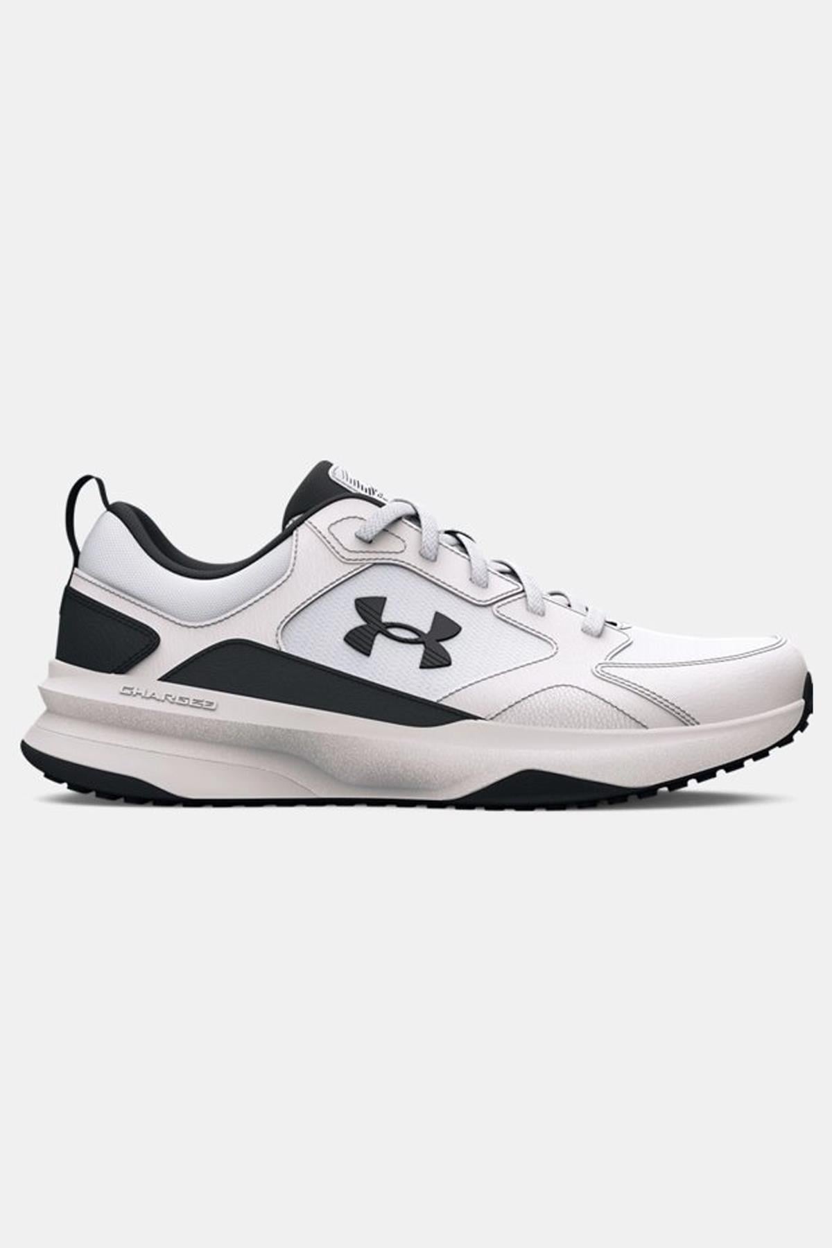 Under Armour UA Charged Edge Erkek Spor Ayakkabı