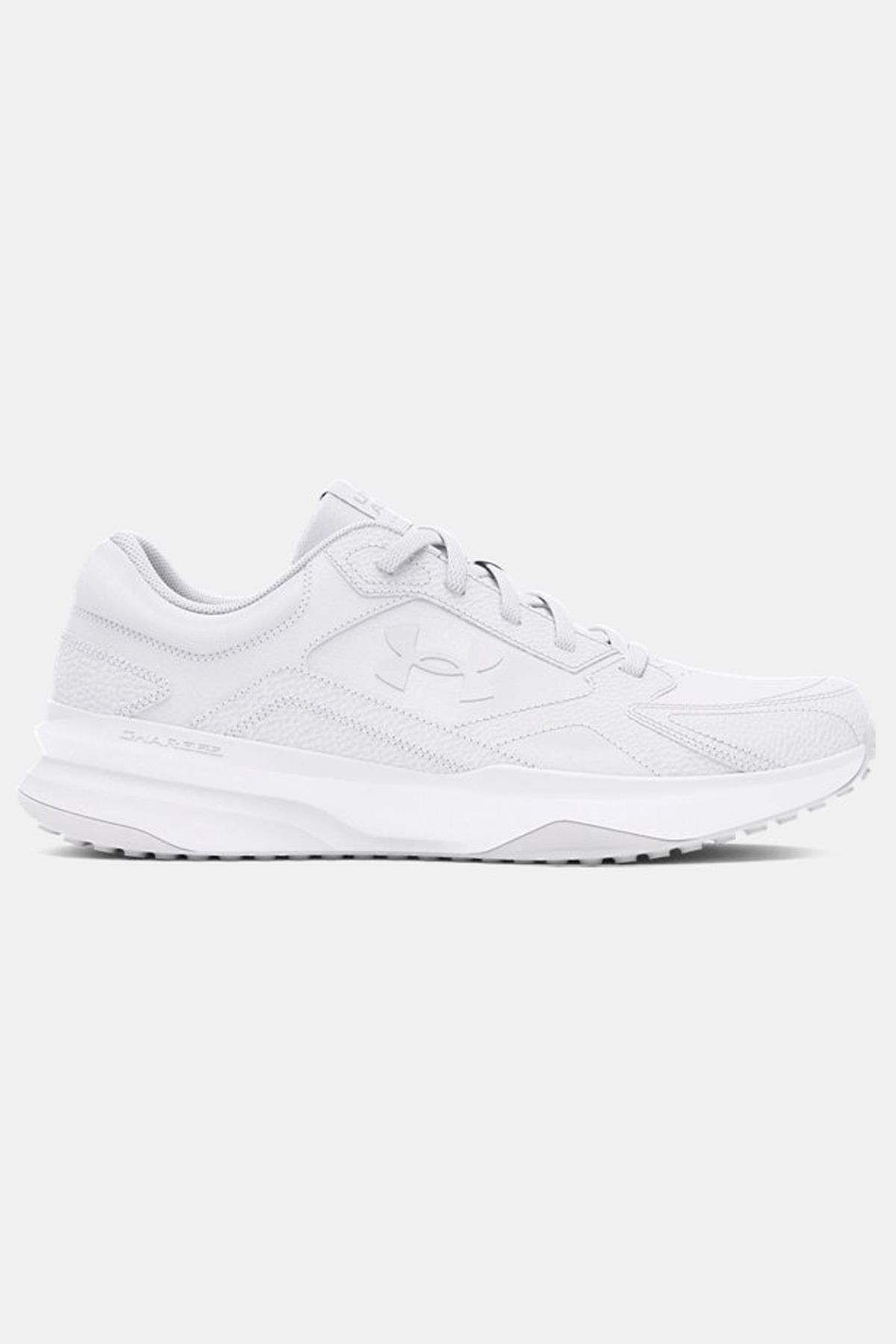 Under Armour UA Edge Lthr Erkek Spor Ayakkabı