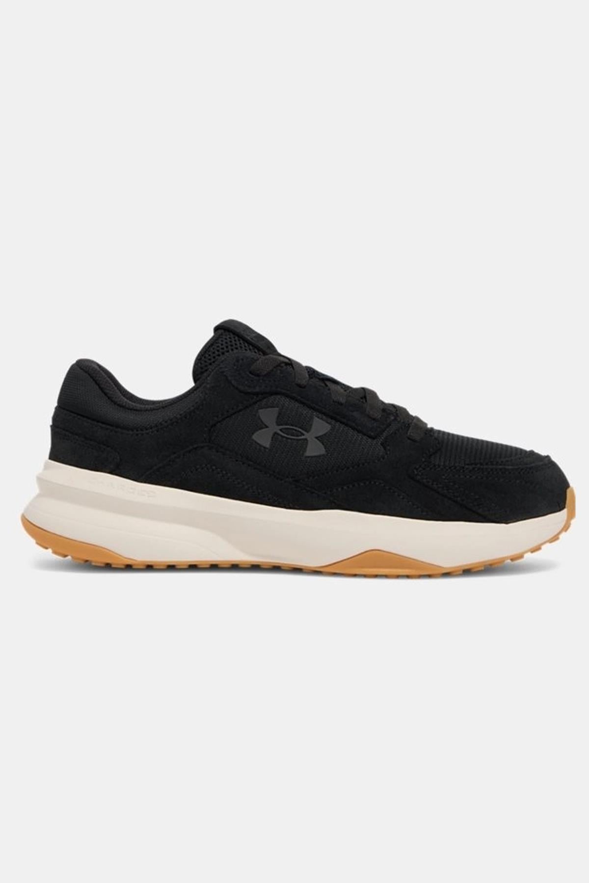 Under Armour UA Edge Suede Erkek Spor Ayakkabı