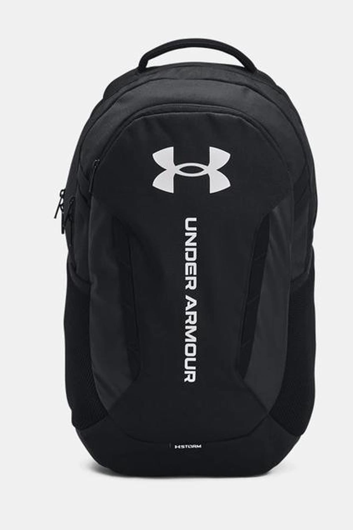 Under Armour Ua Hustle 6.0 Unisex Sırt Çantası 1384672-002