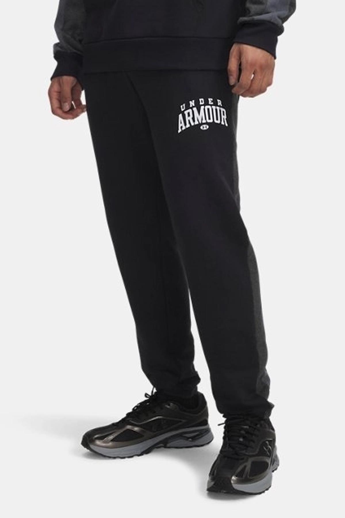 Under Armour UA Rival Flc Cb Pants Erkek Eşofman Altı