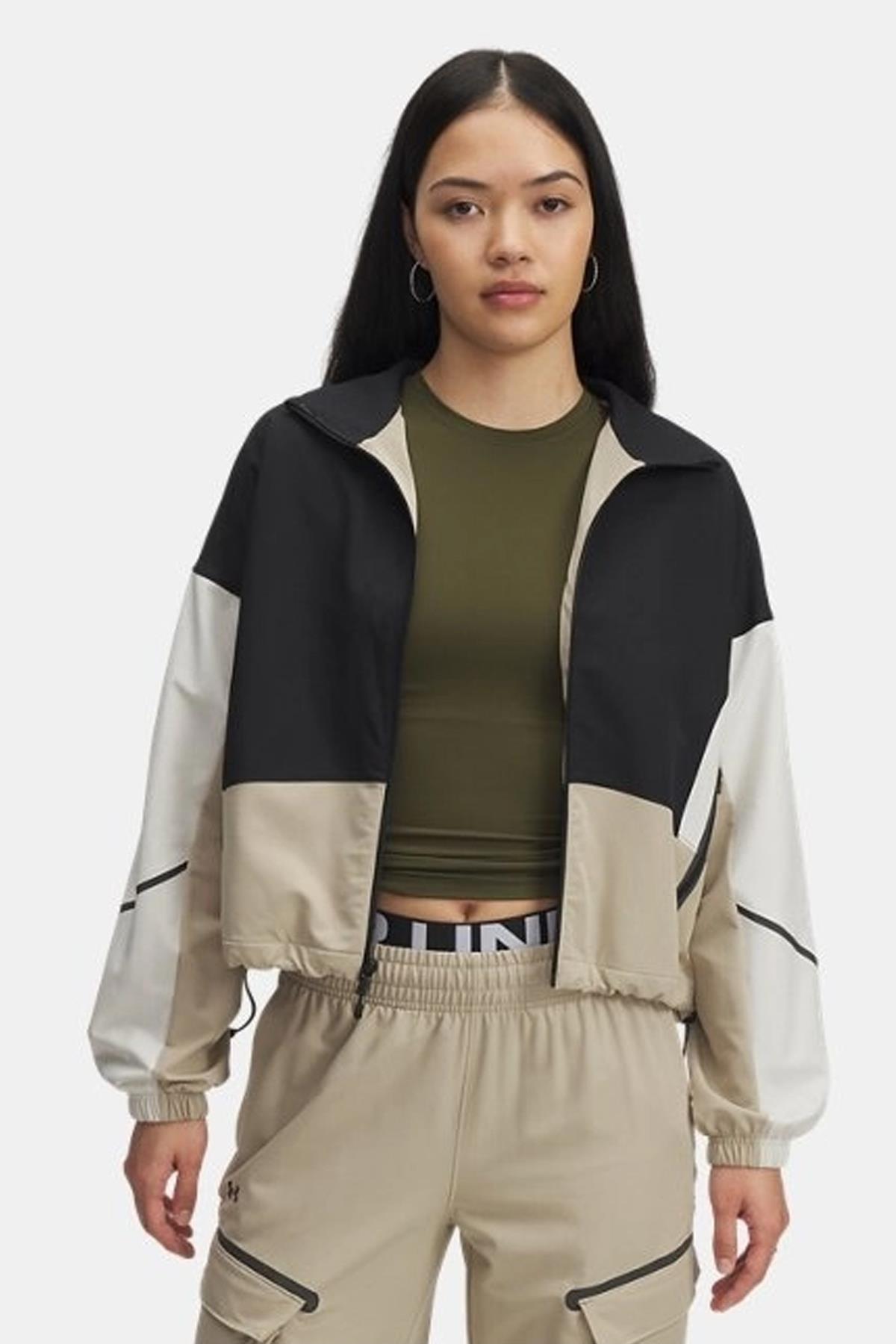 Under Armour UA Unstoppable Kadın Ceket