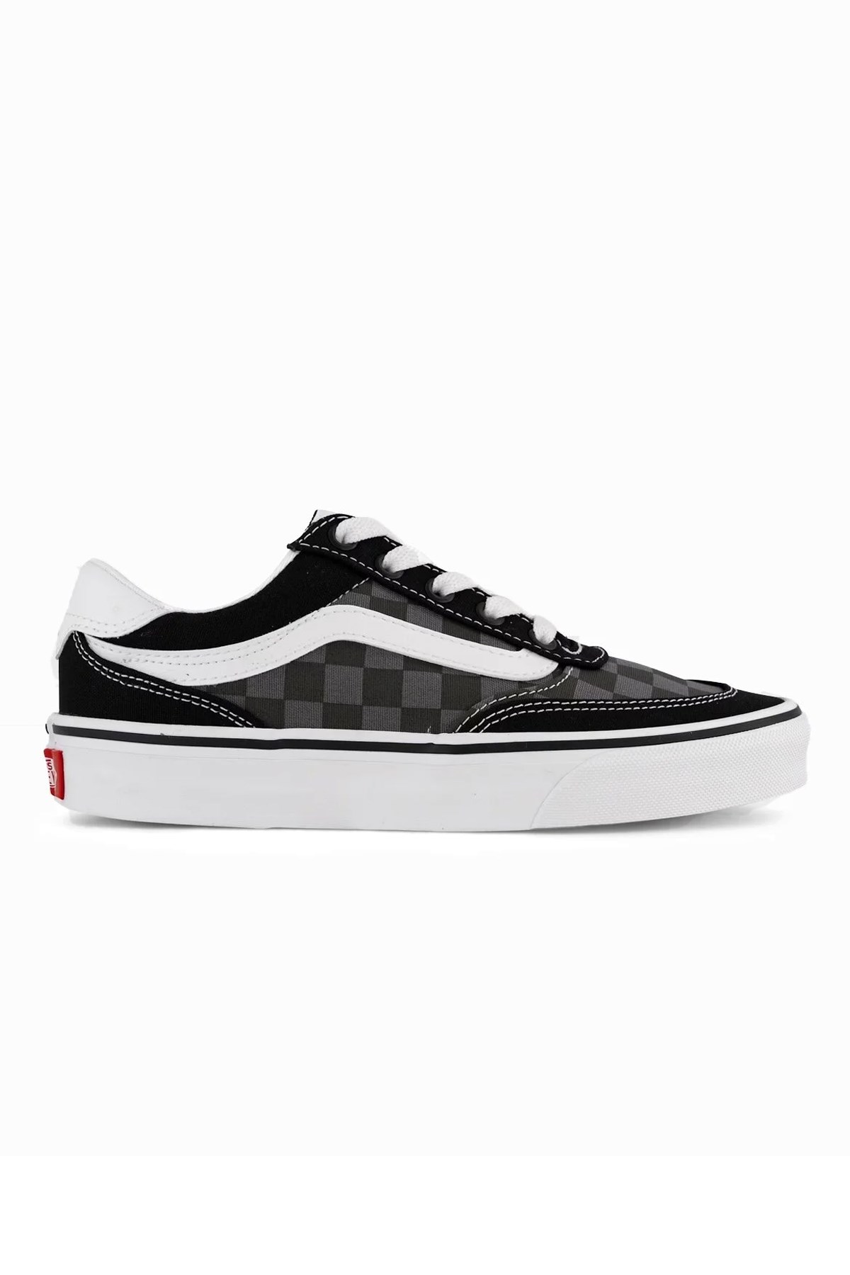 Vans Brooklyn Çocuk Sneaker VN000DBWEMV1