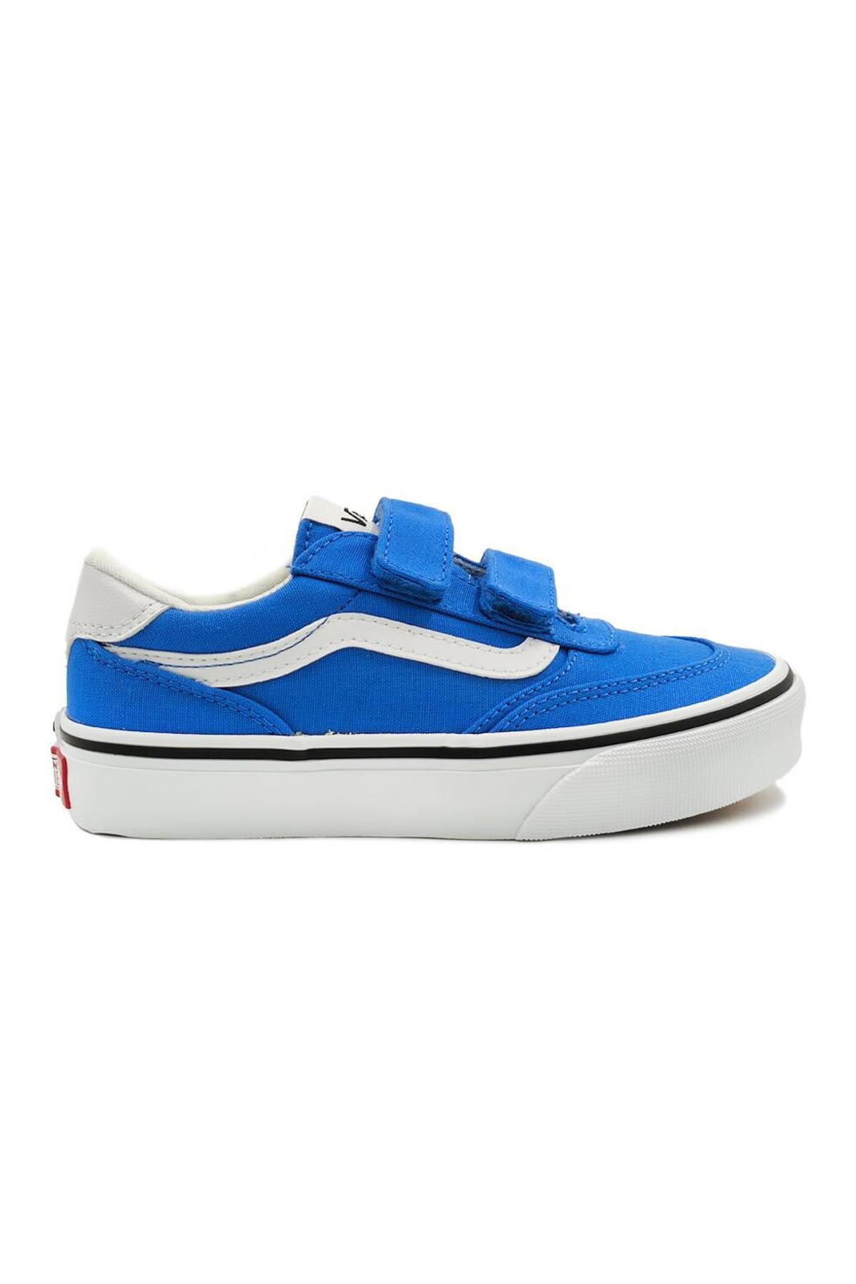Vans Brooklyn Çocuk Sneaker VN000EKGF2T1