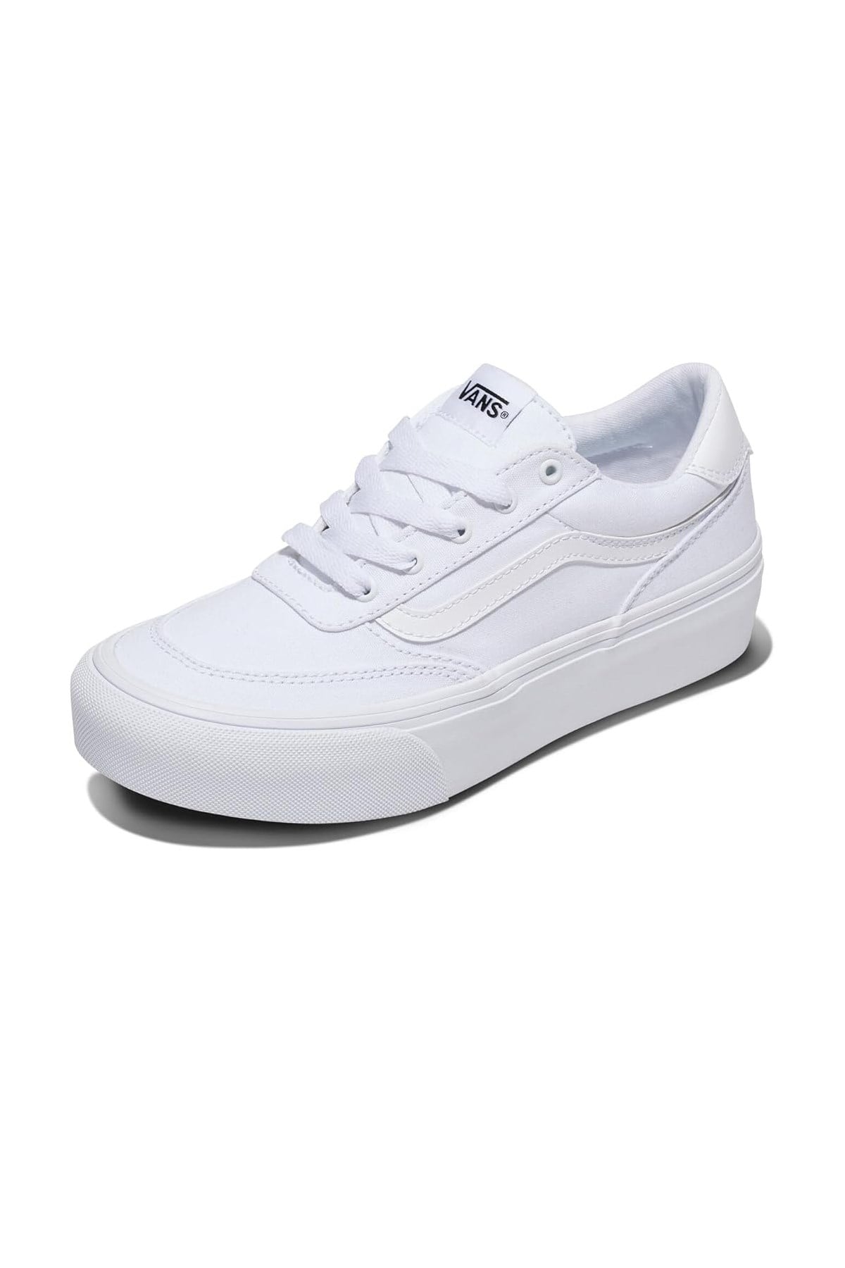 Vans Brooklyn Kadın Sneaker VN000DC4WWW1