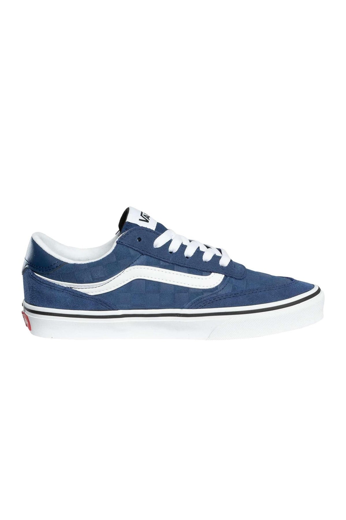 Vans Brooklyn LS Erkek Sneaker VN000D7QFOB1