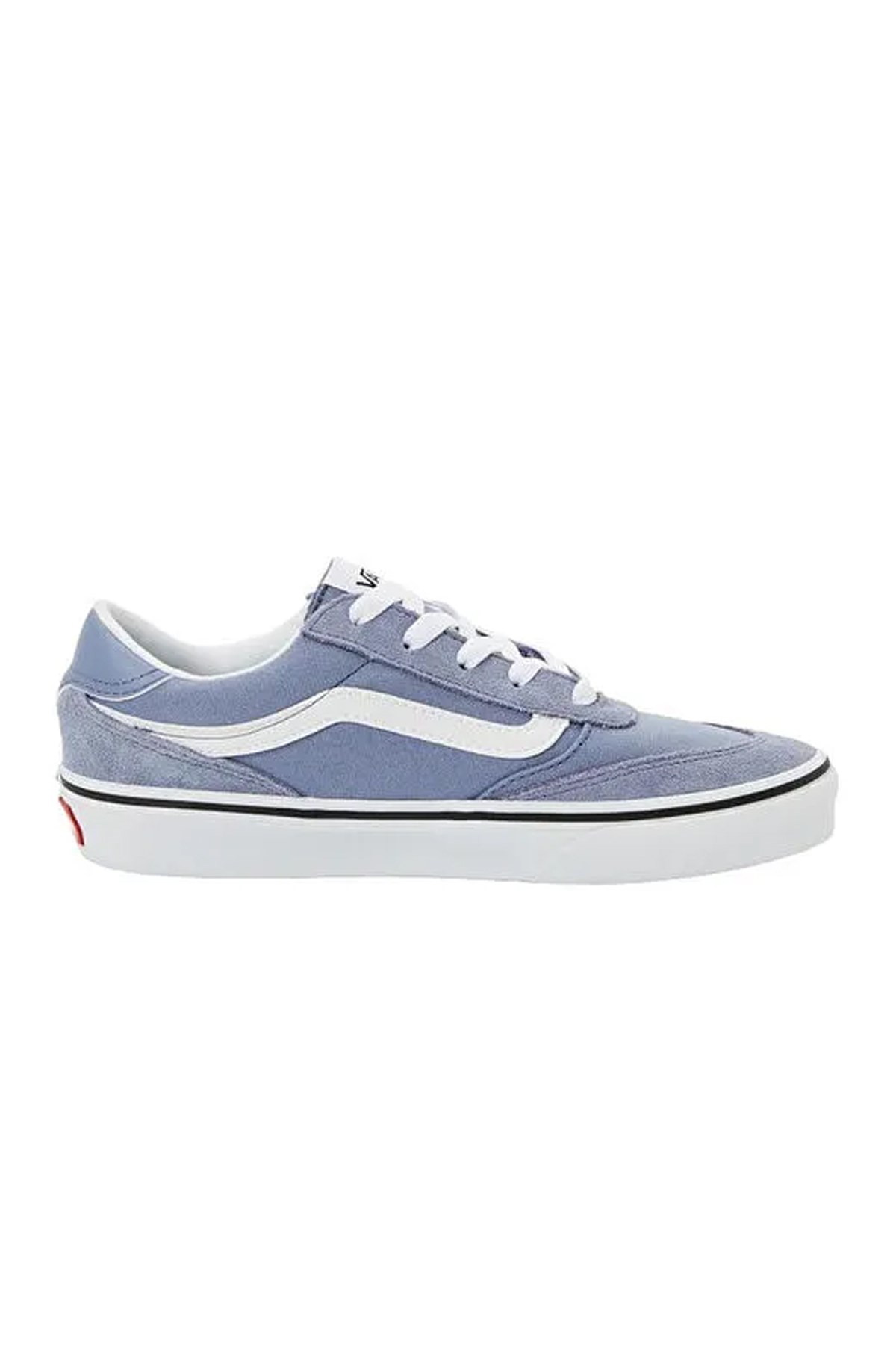 Vans Brooklyn LS Kadın Sneaker VN000D7UFOI1