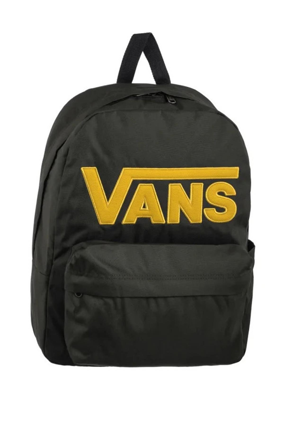 Vans Old Skool Drop V Unisex Sırt Çantası