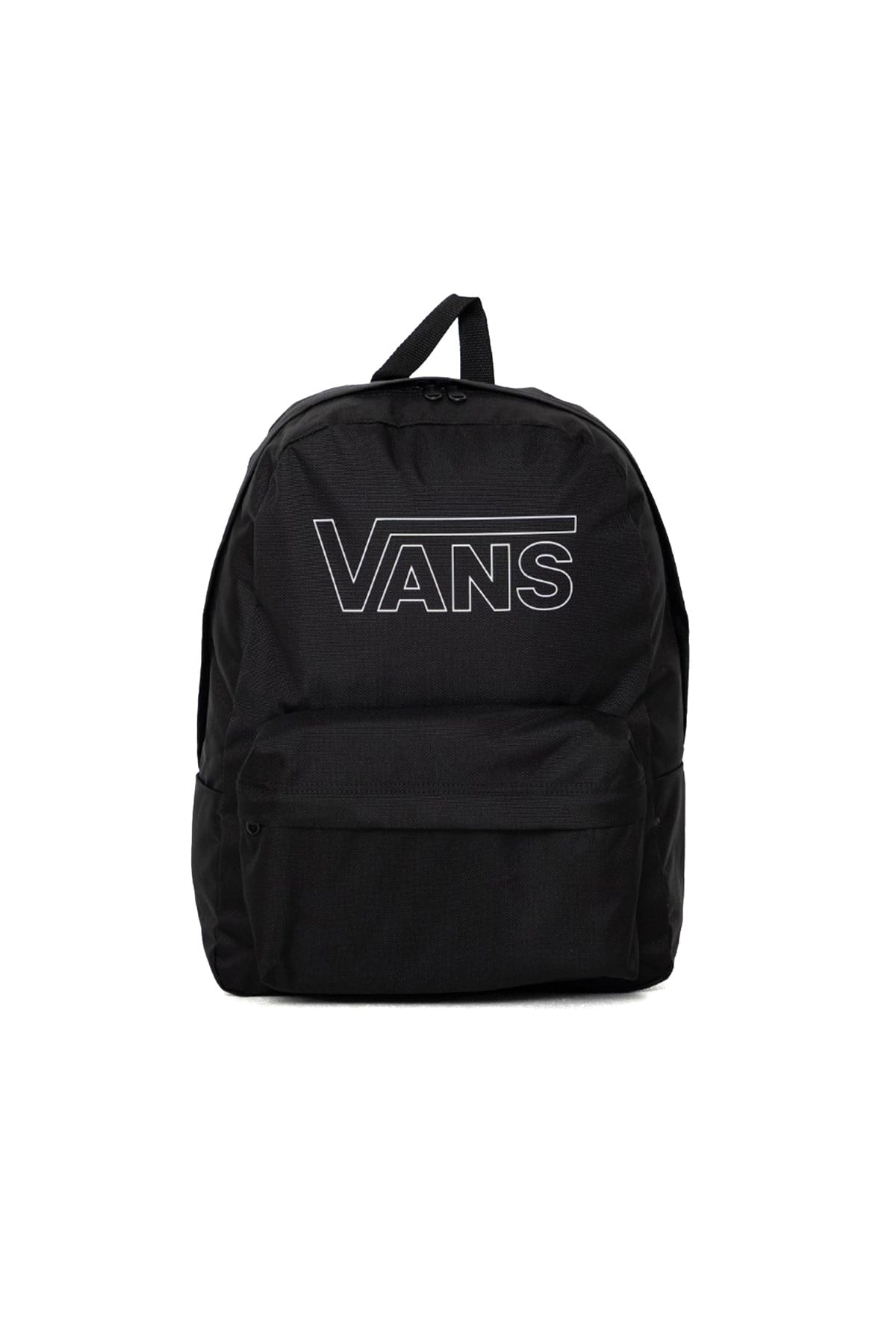 Vans Old Skool Flying V Erkek Sırt Çantası VN00103ABLK1
