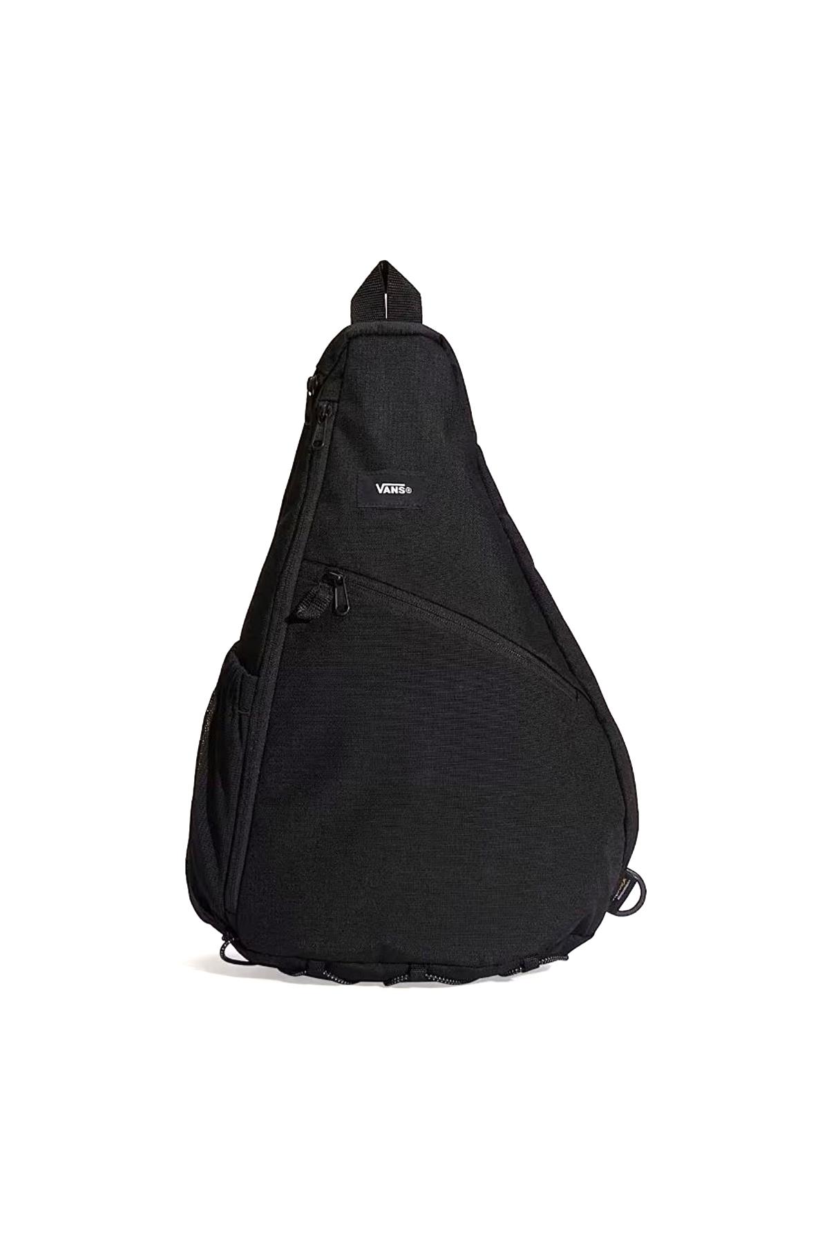 Vans Reach Sling Unisex Omuz Çantası VN000T5WBLK1