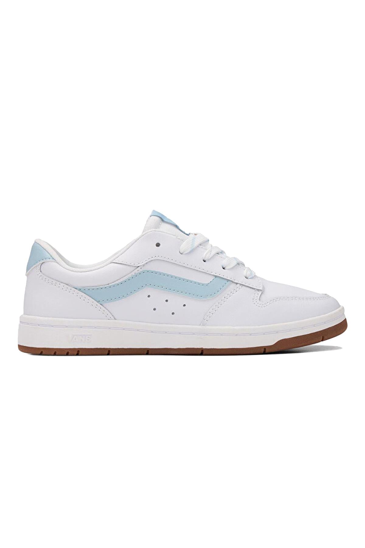 Vans Ryland Çocuk Sneaker VN000ECCFOA1