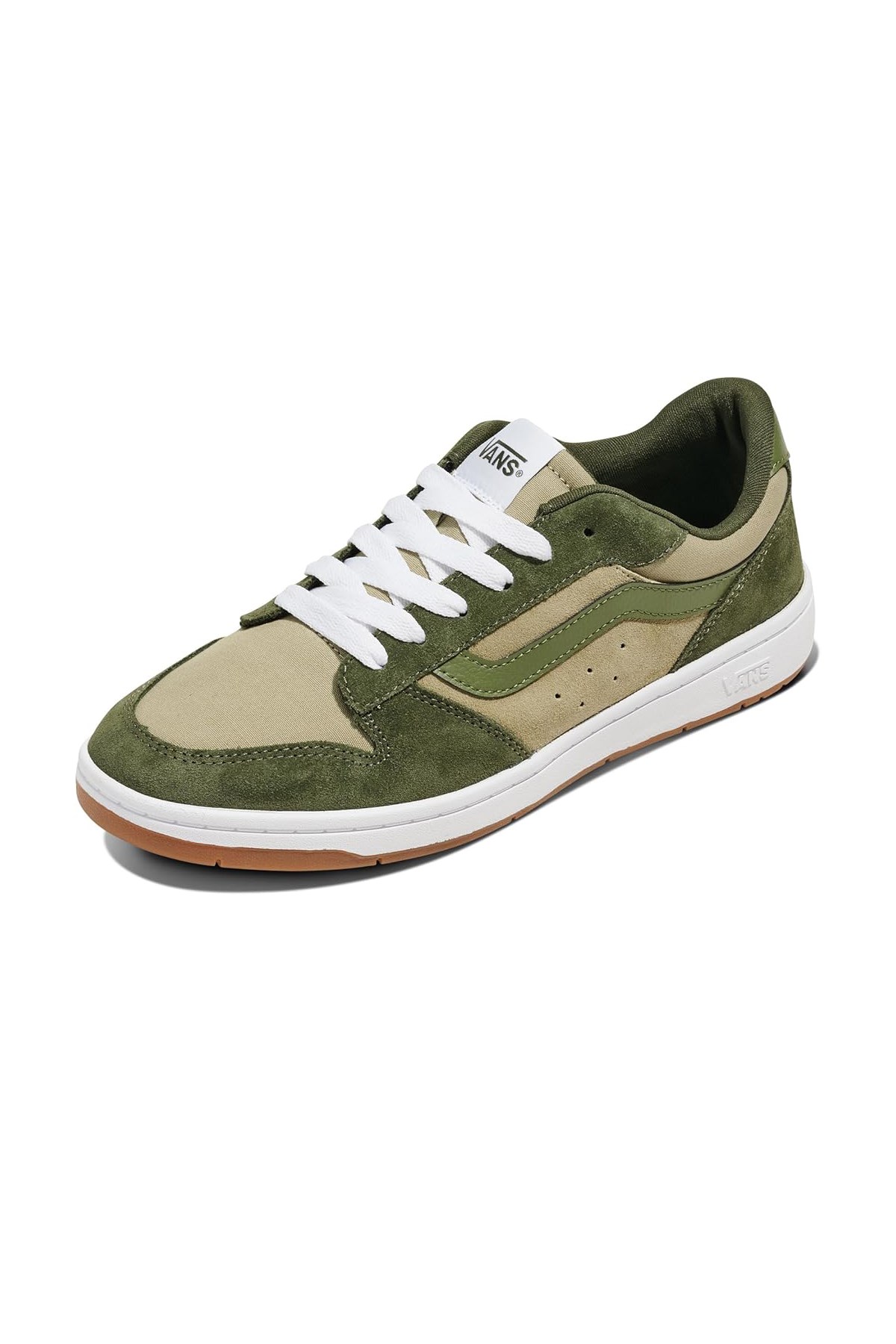 Vans Ryland Erkek Sneaker VN000D49G9R1