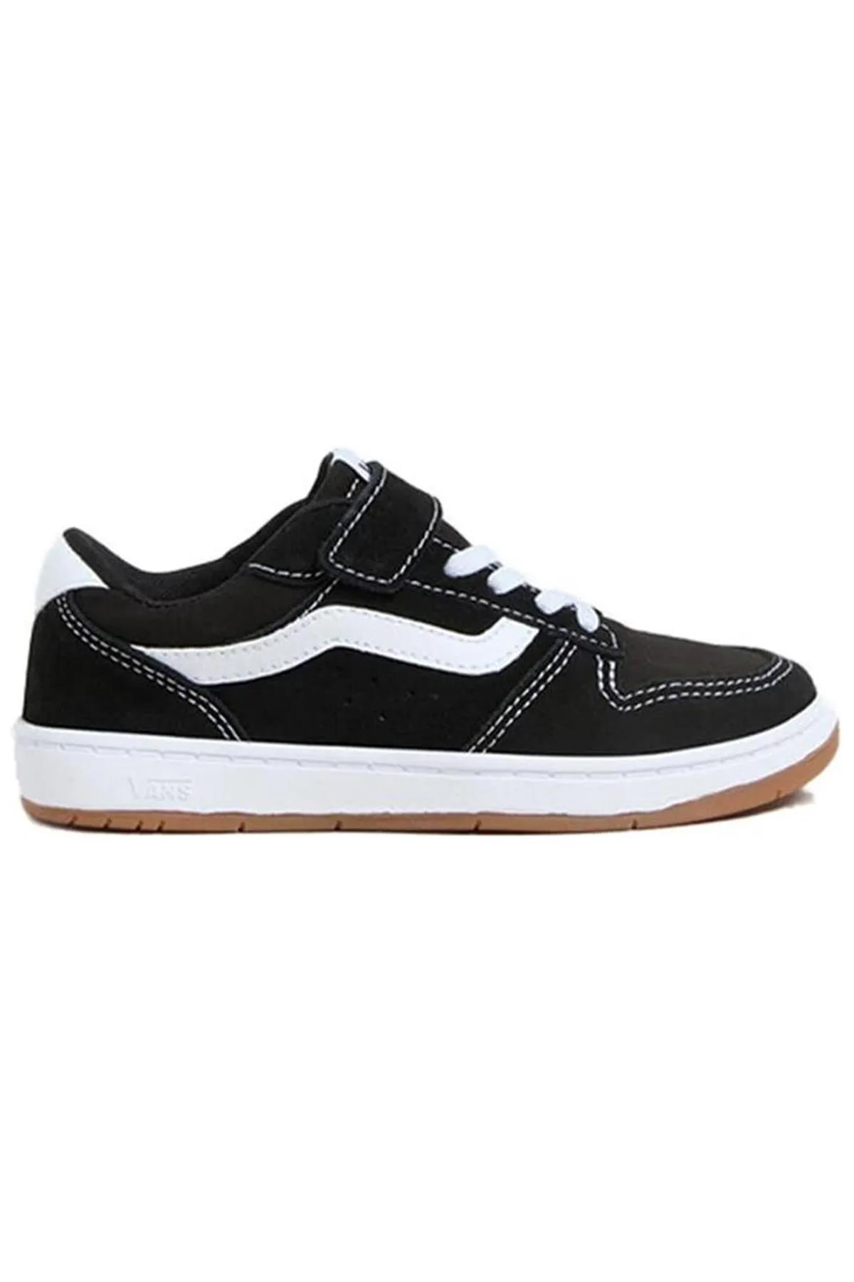 Vans Ryland Ls V Çocuk Spor Ayakkabı Vn000D7Pba21