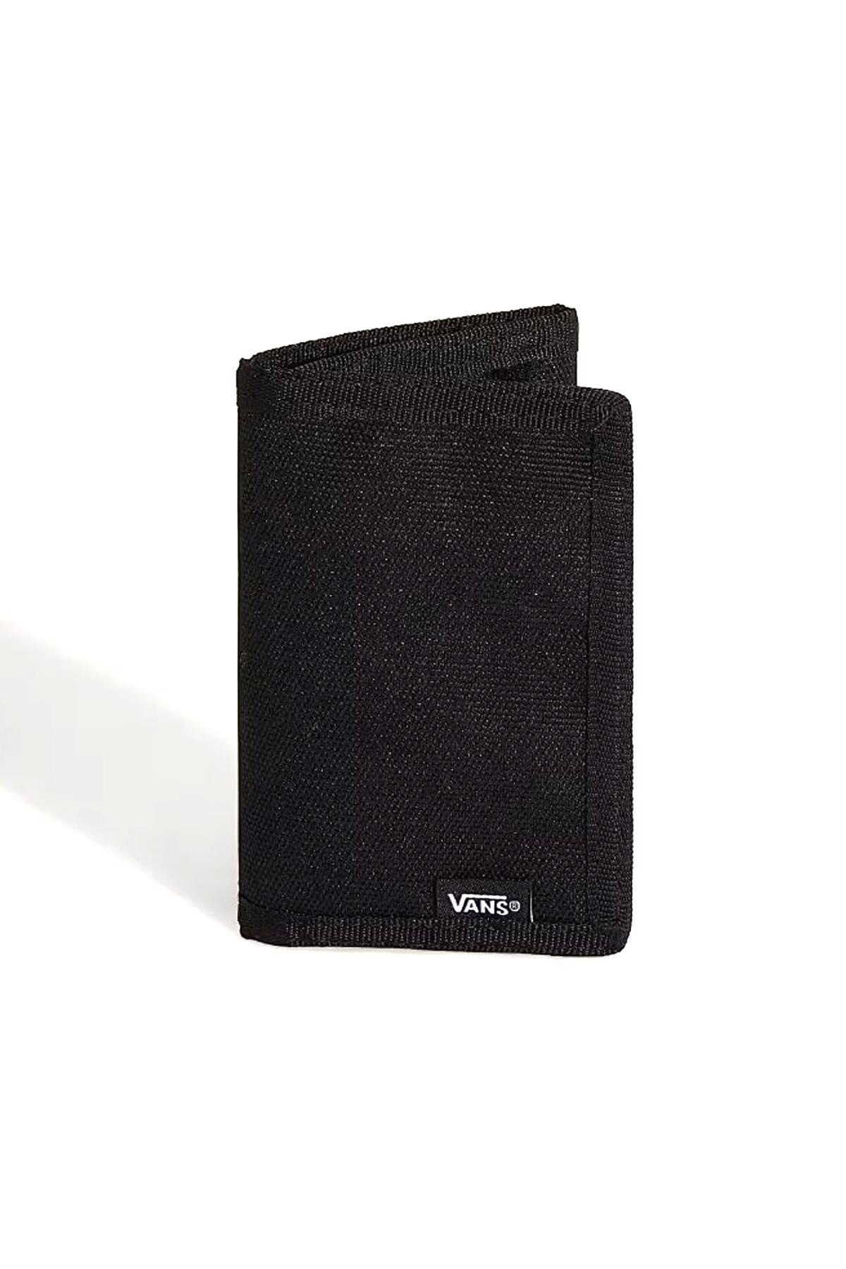 Vans Slipped Erkek Cüzdan VN000C32BLK1