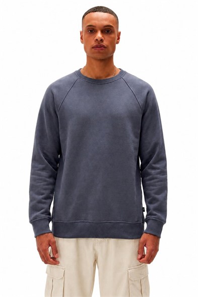 Bad Bear Born To Chill Erkek Sweatshirt 26.02.12.006-C118