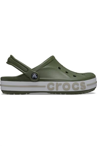 Crocs Bayaband Clog Unisex Terlik 205089-3TQ