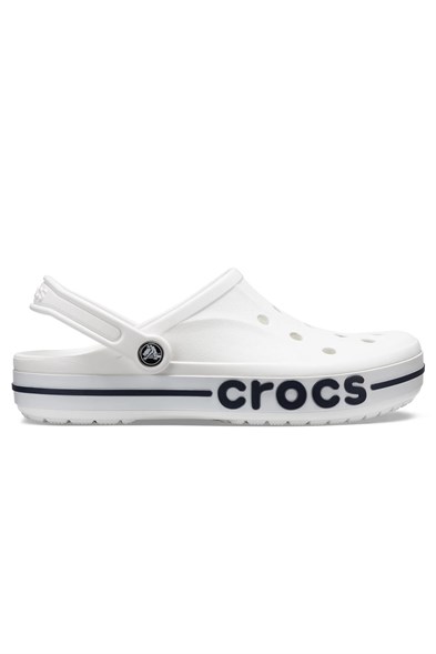 Crocs Bayaband Clog Unisex Terlik 205089-126