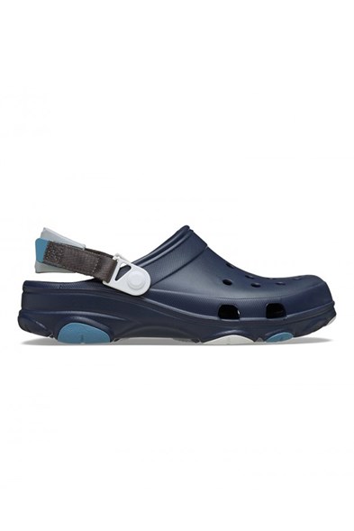 Crocs Classic All Terrain Unisex Terlik 206340-410