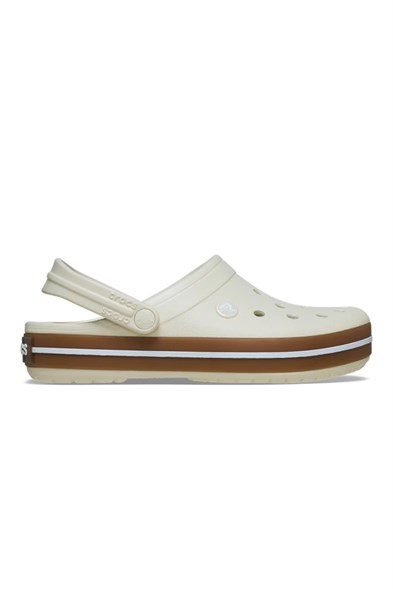 Crocs Crocband Gum Unisex Terlik 212756-2MD
