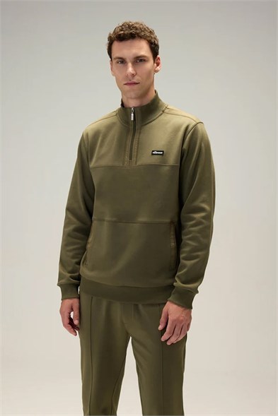Ellesse Erkek Sweatshirt 6WM1025-KH