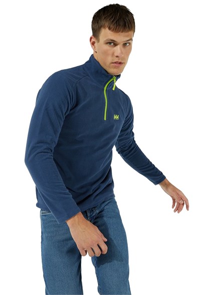 Helly Hansen Erkek Mount Polar Sweatshirt HH..12001 576