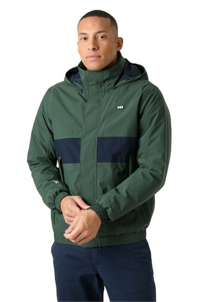 Helly Hansen Smoegen Erkek Yağmurluk HHA.54560 390