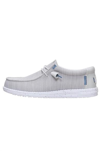 Hey Dude Wally Stretch Sox Erkek Ayakkabı 41898-1SZ