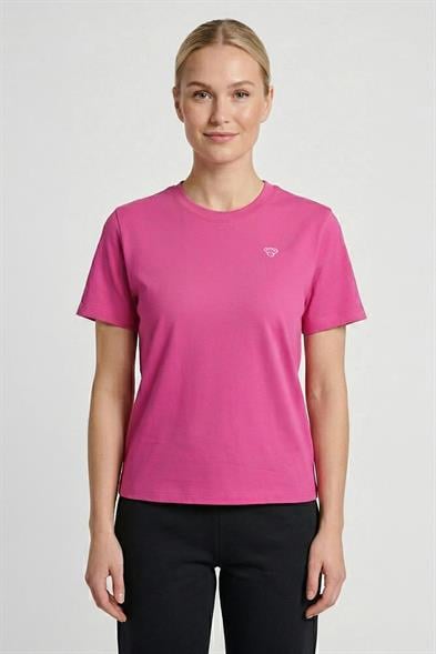 Hummel T-Ic Icona Kadın Tişört 911867-3502