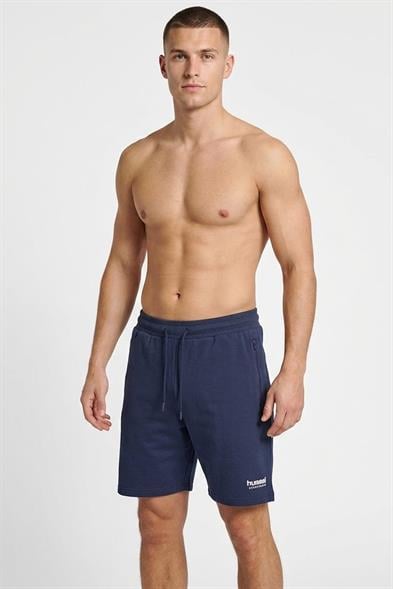 Hummel Trueno Erkek Şort 932475-7459
