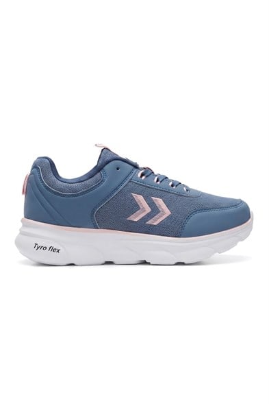Hummel Tyro Flex Kadın Spor Ayakkabı 900958-7818
