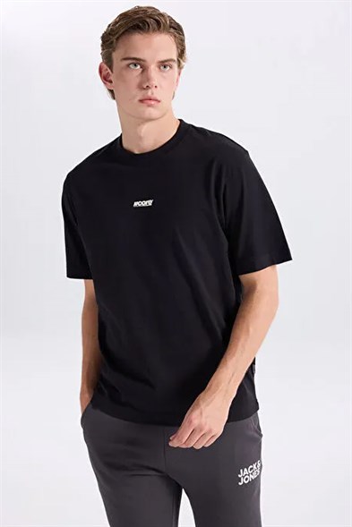 Jack & Jones Jcoclub Erkek Tişört 12298984
