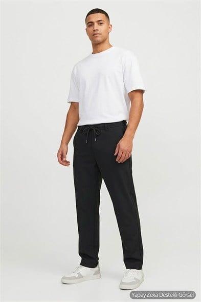 Jack & Jones Jpstkane Erkek Pantolon 12301768