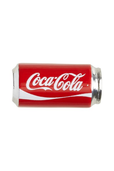 Jibbitz Coca Cola X Crocs Can Unisex Charm 10008133-1