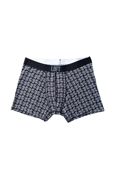 Loft Erkek Boxer